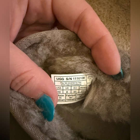 Ugg Classic Ultra Mini - Picture 3 of 6